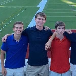 Meet your Posher, Mitchell